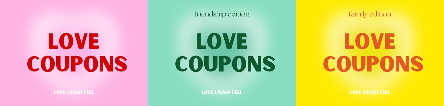 The Complete Coupon Set