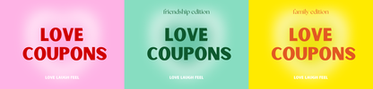 The Complete Coupon Set
