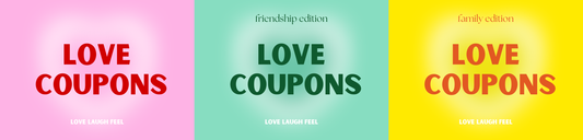 The Complete Coupon Set